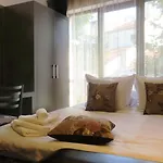 Гостевой дом Old House In Kapana Area Пловдив