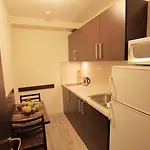 Гостевой дом Old House In Kapana Area 3*