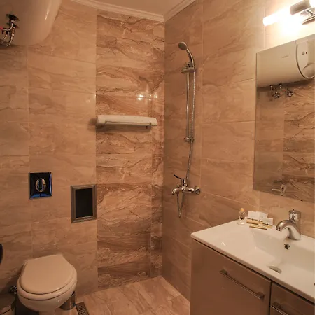 ゲストハウス Old House In Kapana Area