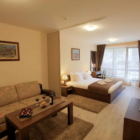 Old House In Kapana Area