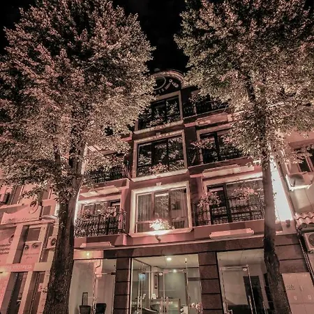 Old House In Kapana Area 3* プロヴディフ