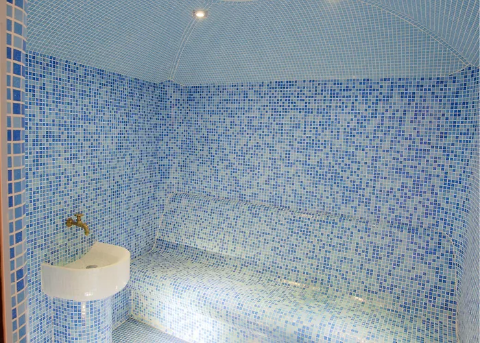 Old House In Kapana Area