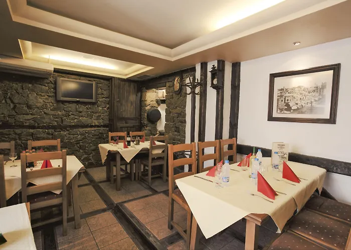 Old House In Kapana Area Maison d'hôtes Plovdiv