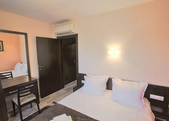 Maison d'hôtes Old House In Kapana Area Plovdiv