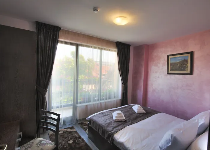 Old House In Kapana Area