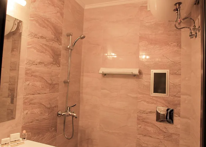 Old House In Kapana Area 3*