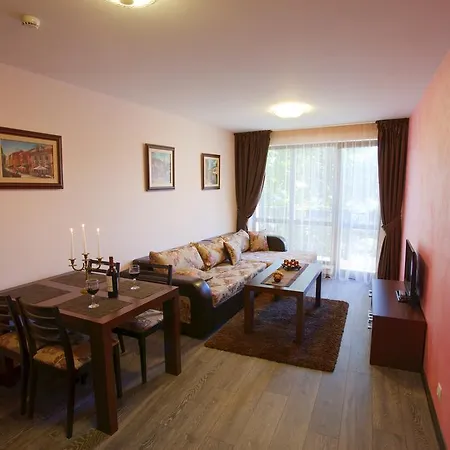 Old House In Kapana Area 3* Plovdiv