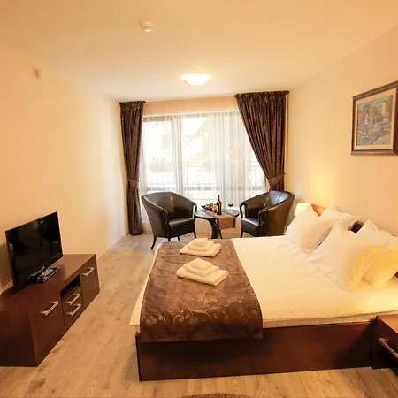 Old House In Kapana Area Guest house Plovdiv