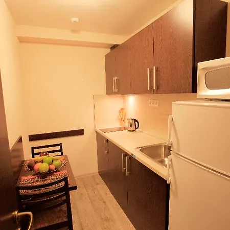 Old House In Kapana Area 3*