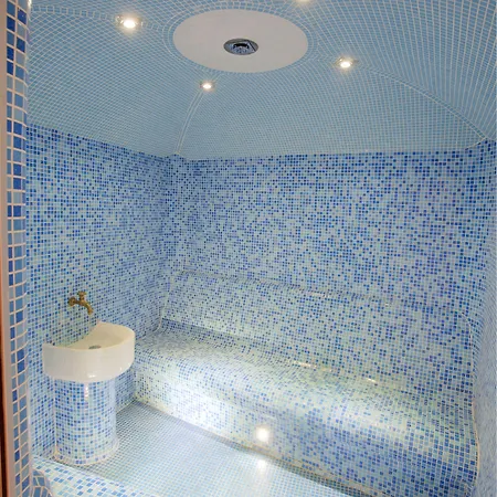 Old House In Kapana Area