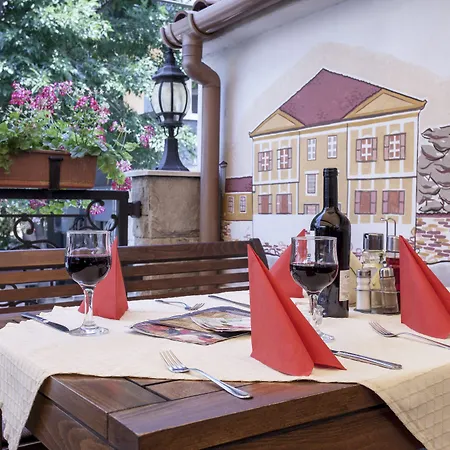 Old House In Kapana Area