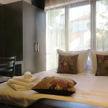 Guest house Old House In Kapana Area Plovdiv