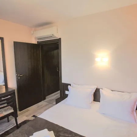 Guest house Old House In Kapana Area Plovdiv