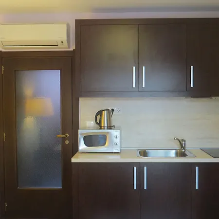 Old House In Kapana Area Plovdiv