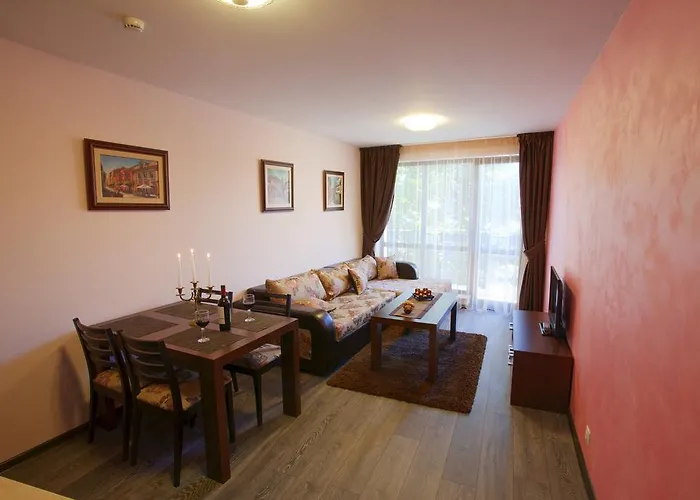 Old House In Kapana Area 3* 普罗夫迪夫