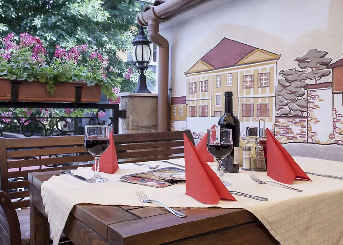 Old House In Kapana Area