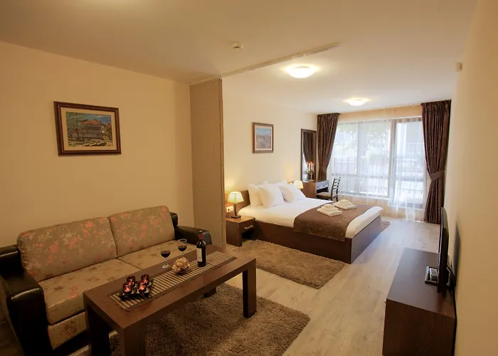 Old House In Kapana Area