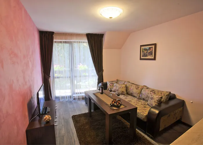 Old House In Kapana Area